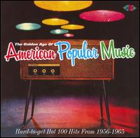 Golden Age of American Popular Music von Various Artists