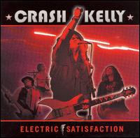 Electric Satisfaction von Crash Kelly