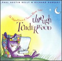 Through Tenderwood von Paul Kelly