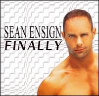 Finally von Sean Ensign