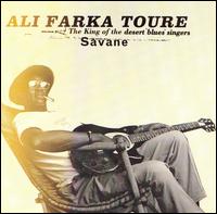 Savane von Ali Farka Touré