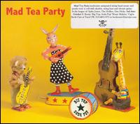 Big Top Soda Pop von Mad Tea Party