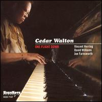 One Flight Down von Cedar Walton