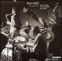 Quartet von Billy Hart