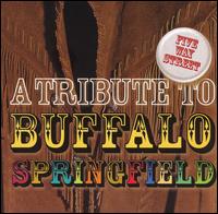 Five Way Street: A Tribute to Buffalo Springfield von Various Artists