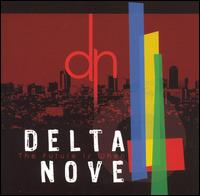 Future Is When von Delta Nove