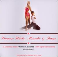 Viennese Waltz, Mambo and Tango von Various Artists