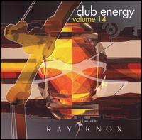 Club Energy, Vol. 14 von Ray Knox