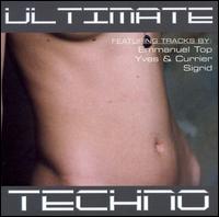 Ultimate Techno [Rhythm Club] von Various Artists