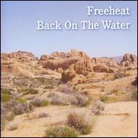 Back on the Water von Freeheat