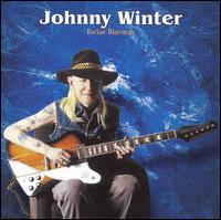 Rockin Bluesman von Johnny Winter