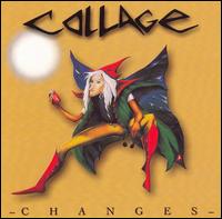 Changes [Compilation] von Collage