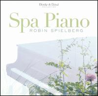 Spa Piano von Robin Spielberg