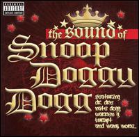 Sound of Snoop Doggy Dogg von Snoop Dogg