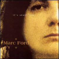 It's About Time von Marc Ford