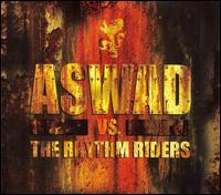 Aswad vs. the Rhythm Riders von Aswad