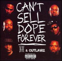 Can't Sell Dope Forever von Dead Prez