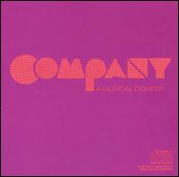 Company [Original Broadway Cast Recording] von Original Cast Recording