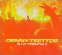 Club Essentials von Denny Tsettos