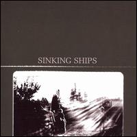 Disconnecting von The Sinking Ships