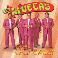 30 Exitos von Los Muecas