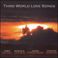 Third World Love Songs von Third World Love