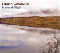 Natural High von Frank Gambale