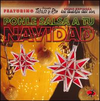 Ponle Salsa a Tu Navidad von Orquesta Tabaco y Ron