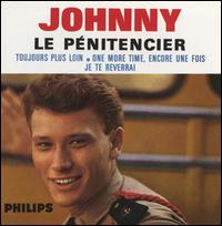 Pénitencier von Johnny Hallyday