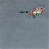 Spore von Scanner