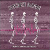 Mexican Heartbeat von Concrete Blonde