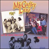 Let the Hard Times Roll/Day by Day von McGuffey Lane