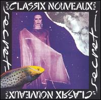 Secret von Classix Nouveaux