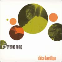 6th Avenue Romp von Chico Hamilton