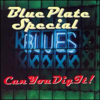 Can You Dig It! von Blue Plate Special