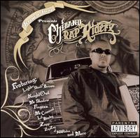 Chicano Rap Riderz von Brown Boy