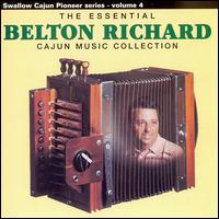 Essential Collection von Belton Richard