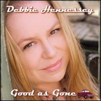 Good as Gone von Debbie Hennessey