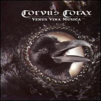 Venus Vina Musica von Corvus Corax