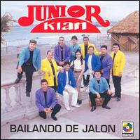 Bailando de Jalon von Junior Klan