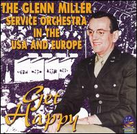 In the USA and Europe von Glenn Miller