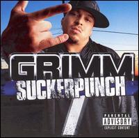 Suckerpunch von Grimm