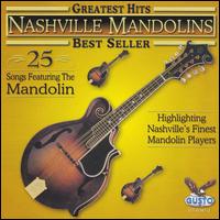 Greatest Hits: 25 Songs von Nashville Mandolins