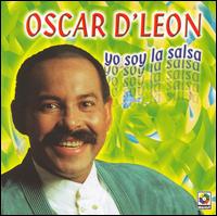 Yo Soy la Salsa von Oscar D'León