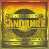 Sandunga Music von DJ Reflex