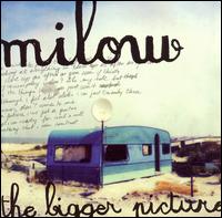 Bigger Picture von Milow