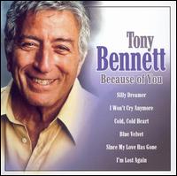 Tony Bennett [2005] von Tony Bennett