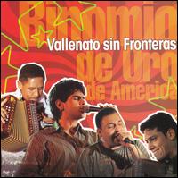 Vallenato Sin Fronteras von Binomio de Oro de America