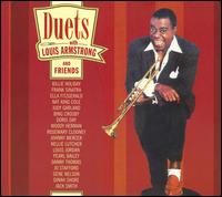 Duets With Friends von Louis Armstrong