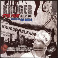 Str8 Heat Mixtape, Vol. 2 von K-Ruger